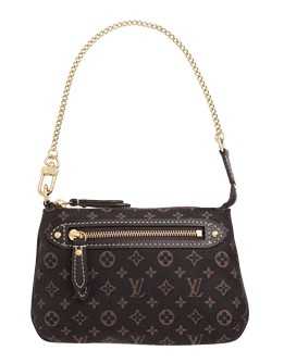 Buy Replica Louis Vuitton Monogram Idylle Mini Pochette Accesoires M62997 - Click Image to Close